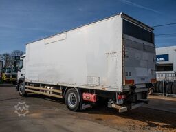 Mercedes-Benz ANTOS 1827-E6 +DHOLLANDIA 2T.