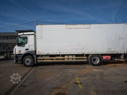 Mercedes-Benz ANTOS 1827-E6 +DHOLLANDIA 2T.