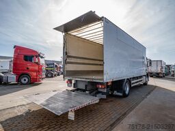 Mercedes-Benz ANTOS 1827-E6 +DHOLLANDIA 2T.