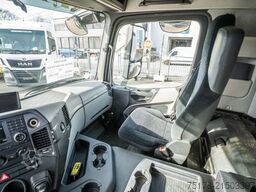 Mercedes-Benz ANTOS 1827-E6 +DHOLLANDIA 2T.