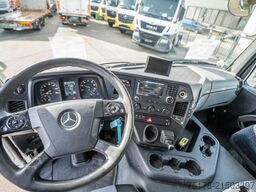 Mercedes-Benz ANTOS 1827-E6 +DHOLLANDIA 2T.