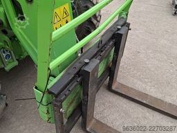 Merlo P27.6 Plus