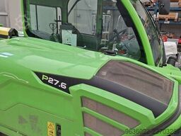 Merlo P27.6 Plus