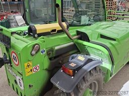 Merlo P27.6 Plus