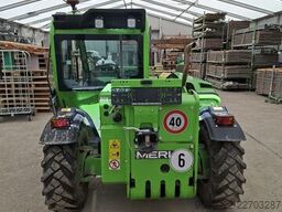 Merlo P27.6 Plus