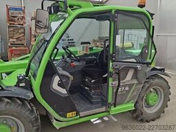 Merlo P27.6 Plus