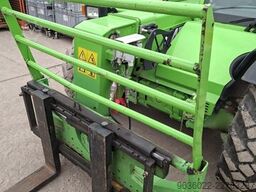 Merlo P27.6 Plus