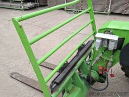 Merlo P27.6 Plus