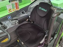 Merlo P27.6 Plus