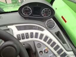 Merlo P27.6 Plus