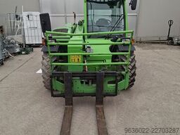 Merlo P27.6 Plus