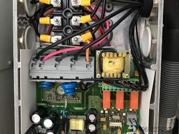 WEINIG EMG-15