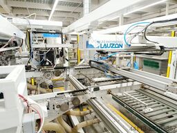 LAUZON Perceuse pièces étroites