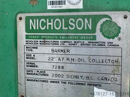 Nicholson A7/22“