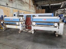 Cefla Sorbini Smartcoater T/20-MF