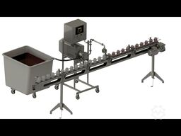 Telfafill / Fillflex 5500