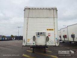 Schmitz Cargobull Semitrailer Curtainsider Standard