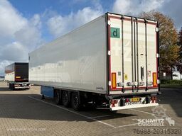 Schmitz Cargobull Tiefkühler Multitemp