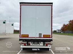 Schmitz Cargobull Curtainsider Standard Getränke