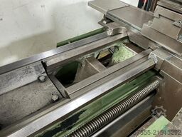 Lacfer CR-3, 800x2000mm