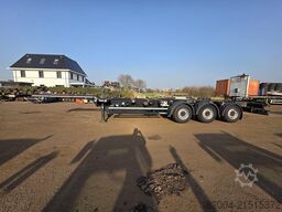 KÖGEL S24-2 | SAF DISC. | LIFT AXLE.