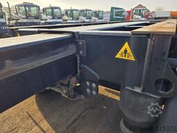 KÖGEL S24-2 | SAF DISC. | LIFT AXLE.