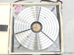 unbekannt Spanntisch Ø 600 mm - ! -
