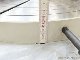 unbekannt Spanntisch Ø 600 mm - ! -