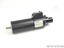 SEM MT30U4-57 Ferrite Brushed DC Servomotor SN:J2514