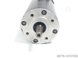 SEM MT30U4-57 Ferrite Brushed DC Servomotor SN:J2514
