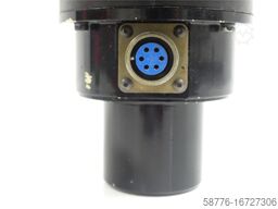 SEM MT30U4-57 Ferrite Brushed DC Servomotor SN:J2514