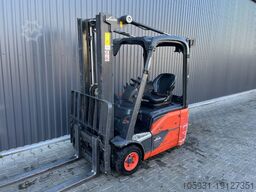 Linde E16C-02