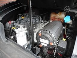 Linde H30D-01 Triplex + SS + ZV