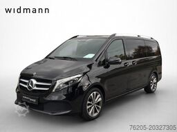 Mercedes-Benz V 250 d EDITION Lang KEIN VEKRAUF AN PRIVAT !!!