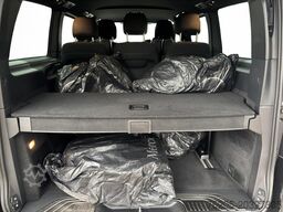 Mercedes-Benz V 250 d EDITION Lang Tisch, 7-Sitzer