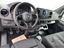 Mercedes-Benz Sprinter 314 CDI Kasten  Kamera, Klima