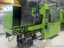 Engel ES 80 HL/ES750 HL/ES 2000 HL