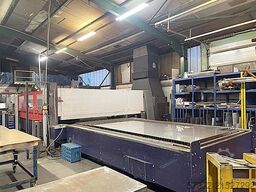 Bystronic ByStar 4020