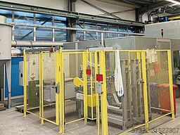 Harald Baumgarten/Sema Systemtechnik TM 400S