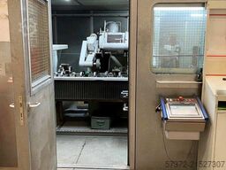 Harald Baumgarten/Sema Systemtechnik TM 400S