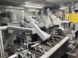 Harald Baumgarten/Sema Systemtechnik TM 400S