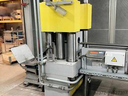 Harald Baumgarten/Sema Systemtechnik TM 400S