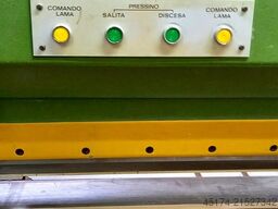 OMPEC - ITALY TRO 3500