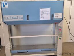 Semper Safehood 120