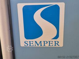 Semper Safehood 120