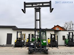 Combilift C3000 / 4100 MM / 3 TONS / LPG /LIKE NEW