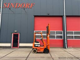 Toyota 4 FB 10 1000 kg elektrische heftruck