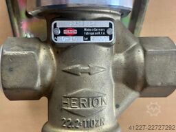 Herion 2323124  0-10 bar