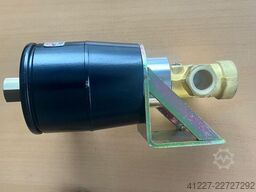 Herion 2323124  0-10 bar