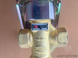 Herion 2323124  0-10 bar